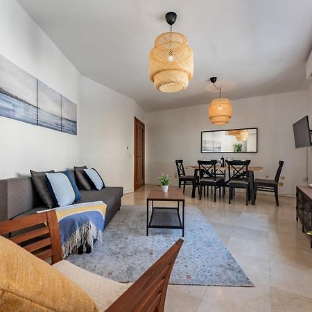 Malagasuite Cozy Stay Málaga Kültér fotó