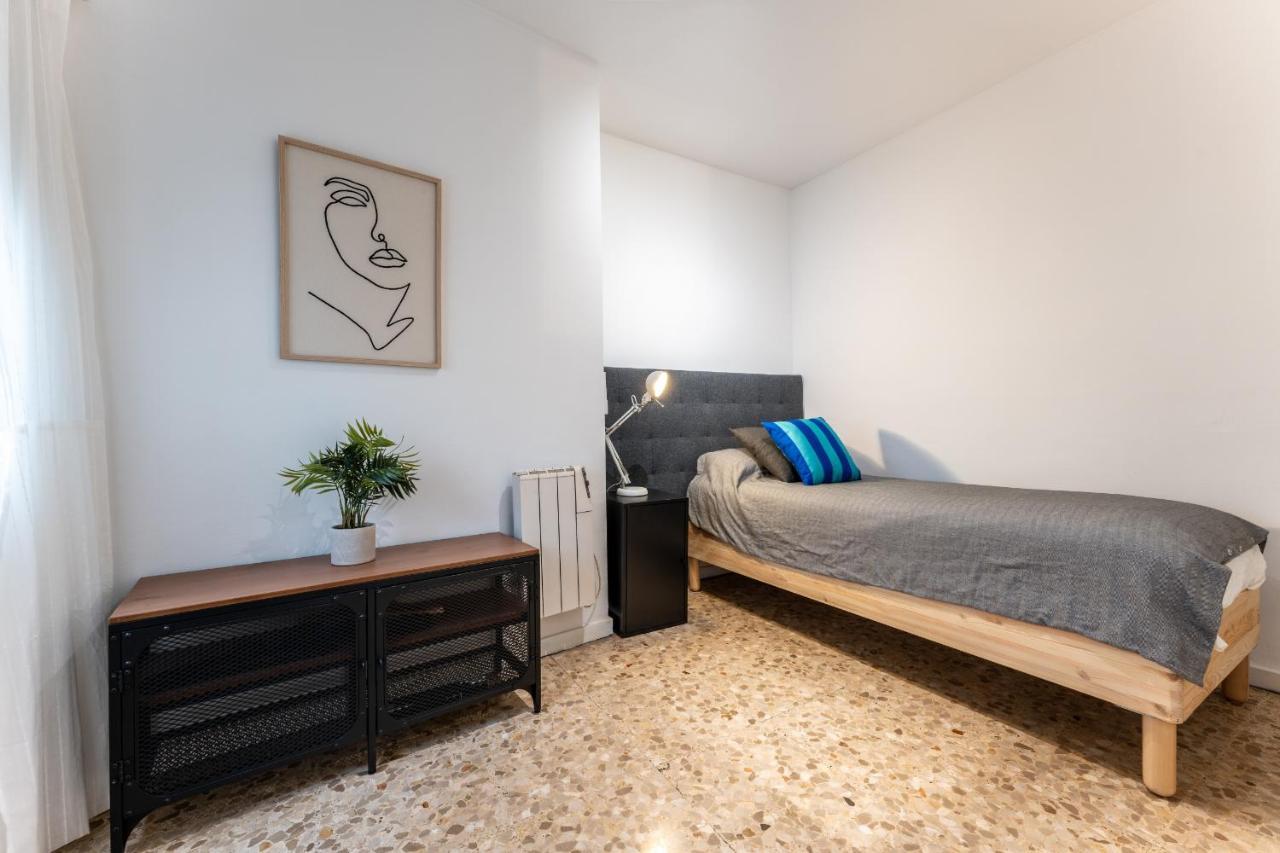 Malagasuite Cozy Stay Málaga Kültér fotó