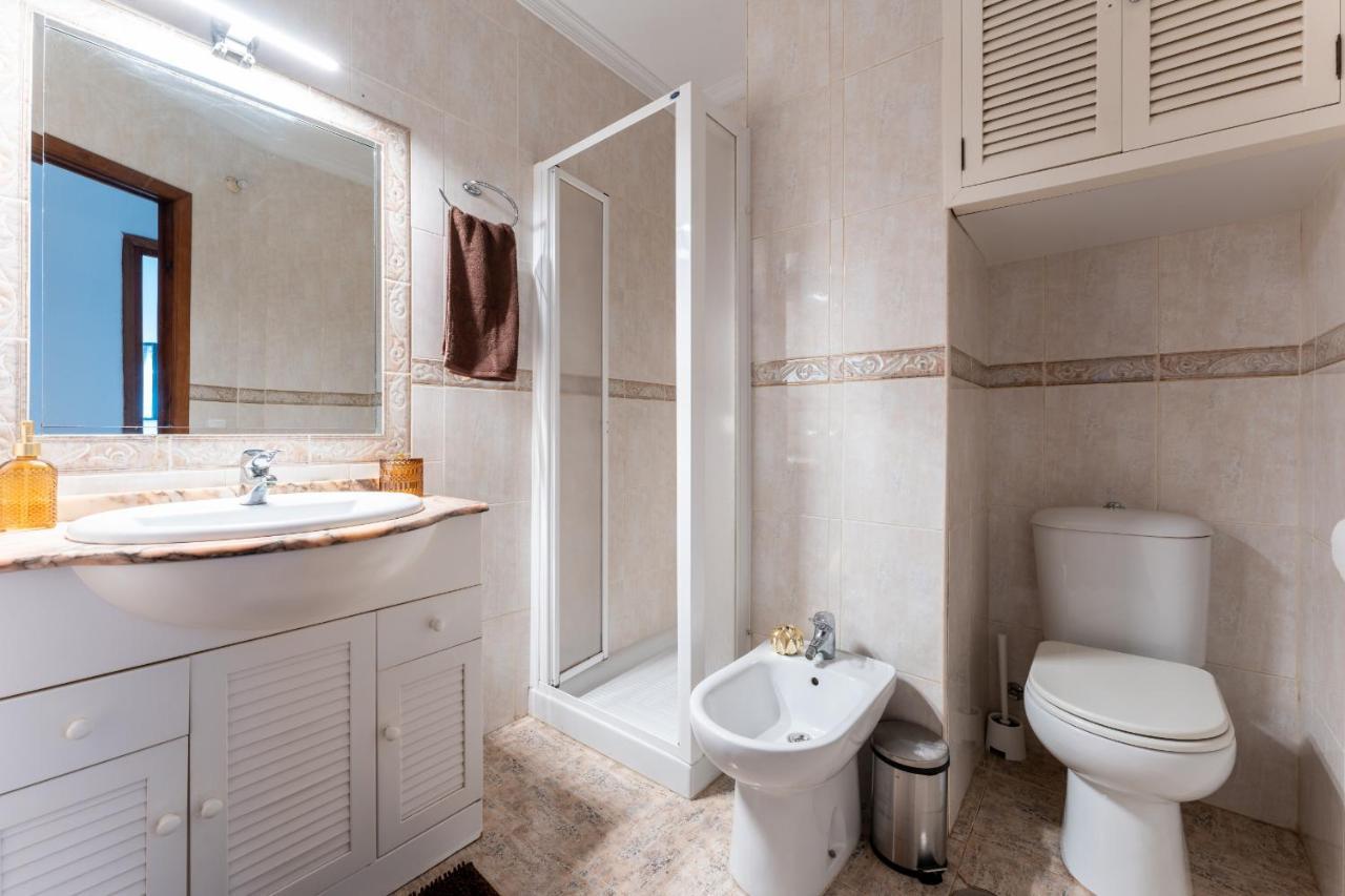 Malagasuite Cozy Stay Málaga Kültér fotó